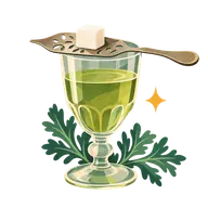 National Absinthe Day