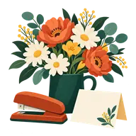 Administrative Professionals Day