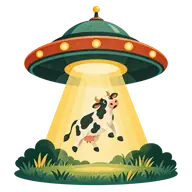 Alien Abduction Day