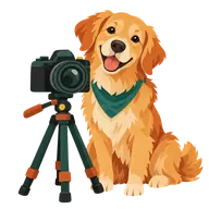 All American Pet Photo Day