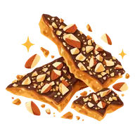 National Almond Buttercrunch Day