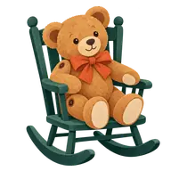 National American Teddy Bear Day