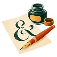National Ampersand Day