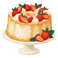 National Angel Food Cake Day