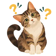Answer Your Cat's Questions Day