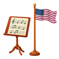 National Anthem Day