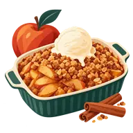 National Apple Betty Day