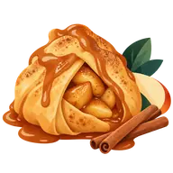 National Apple Dumpling Day