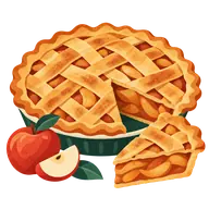 National Apple Pie Day