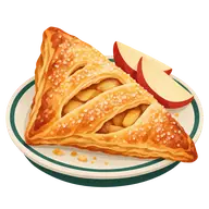 National Apple Turnover Day