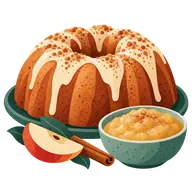 National Applesauce Cake Day