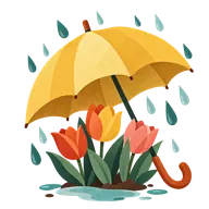 April Showers Day