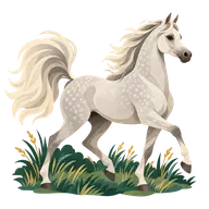 National Arabian Horse Day