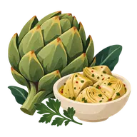 National Artichoke Hearts Day