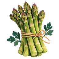National Asparagus Day