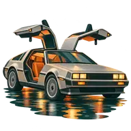 Back to the Future Day