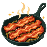 National Bacon Day