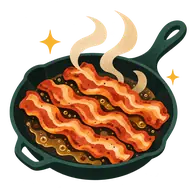 National Bacon Lovers Day