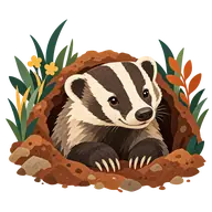 National Badger Day