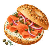 National Bagel and Lox Day