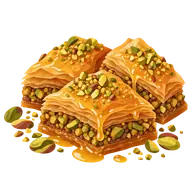 National Baklava Day