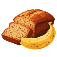 National Banana Bread Day