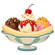 National Banana Split Day