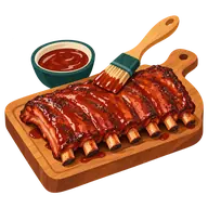 National Barbecued Spareribs Day
