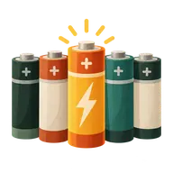 National Battery Day