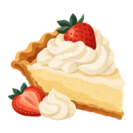 National Bavarian Cream Pie Day