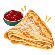 National Bavarian Crepes Day