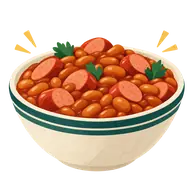 National Beans 'n' Franks Day
