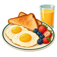 National Better Breakfast Day