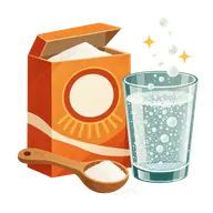 National Bicarbonate of Soda Day