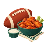 Big Game Sunday