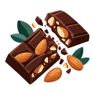 National Bittersweet Chocolate with Almonds Day