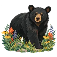 National Black Bear Day