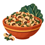 National Black-eyed Pea Day
