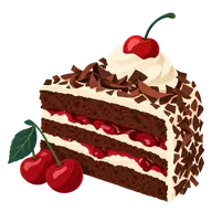 National Black Forest Cake Day
