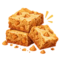 National Blonde Brownie Day