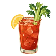 National Bloody Mary Day
