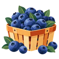 National Blueberry Day