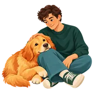 Bond With Your Dog Day