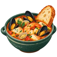 National Bouillabaisse Day