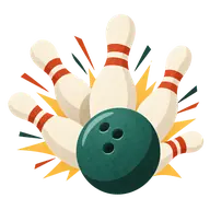 U.S. Bowling League Day