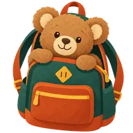 National Bring Your Teddy Bear to School Day