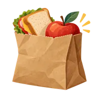 National Brown-Bag It Day