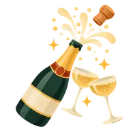 National Bubbly Day