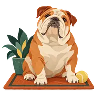 National Bulldogs Are Beautiful Day