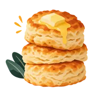 National Buttermilk Biscuit Day